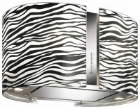 Островная вытяжка Falmec Zebra 67/800 Isola