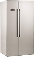 Холодильник Beko GN 163120 X