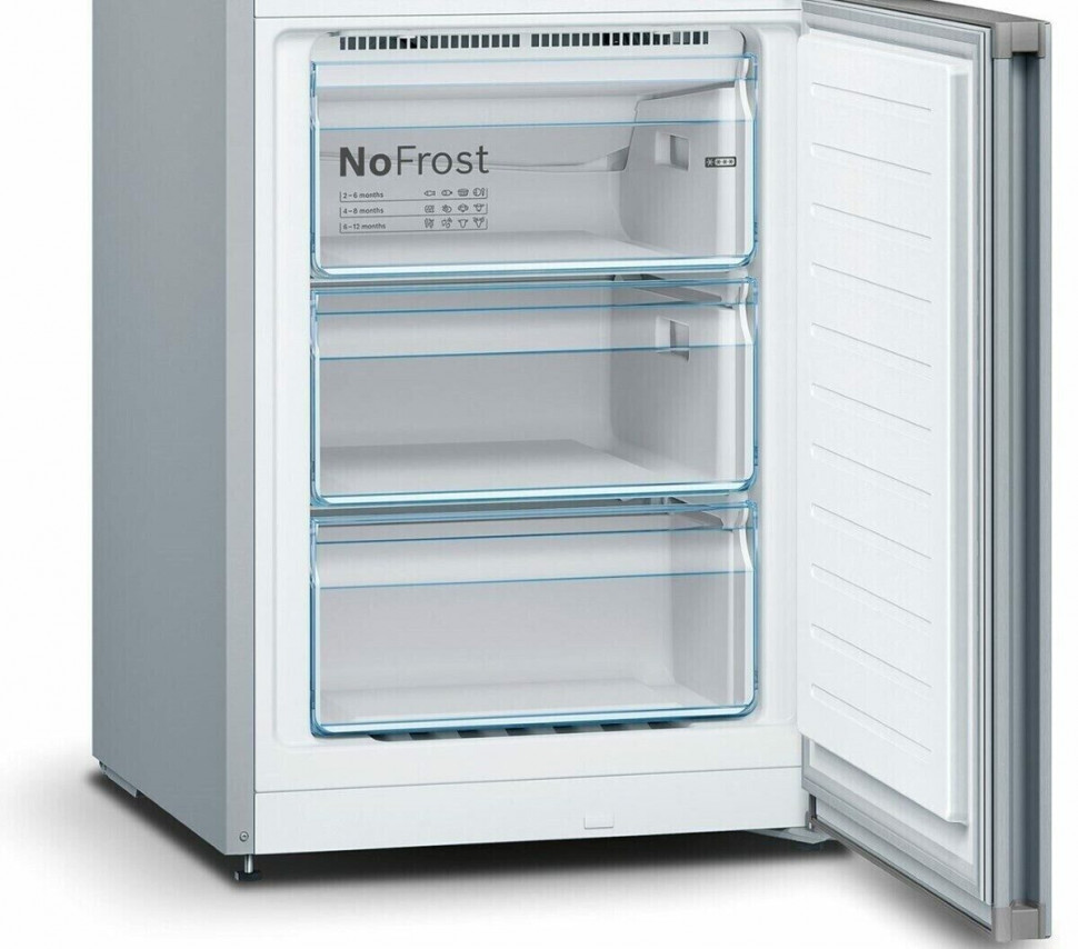 Холодильник Bosch KGN36VL326