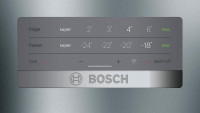 Холодильник Bosch KGN39VL22R