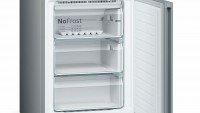 Холодильник Bosch KGN39VL22R