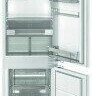 Встраиваемый холодильник Gorenje GDC 66178 FN