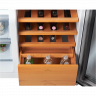 Холодильник Hiberg RFS-700DX NFGB inverter Wine Холодильник Hiberg RFS-700DX NFGB inverter Wine