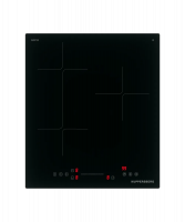Электрическая варочная панель Kuppersberg ICI 412