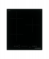 Электрическая варочная панель Kuppersberg ICI 412