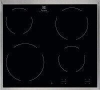 Электрическая варочная панель Electrolux EHF 96240 XK Электрическая варочная панель Electrolux EHF 96240 XK