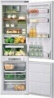 Встраиваемый холодильник KitchenAid KCBCS 18600