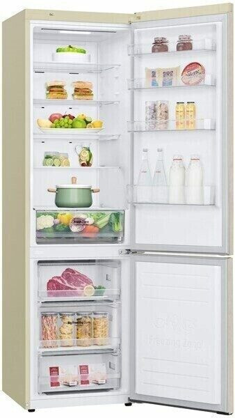 Холодильник LG GA-B509 SEKL Холодильник LG GA-B509 SEKL
