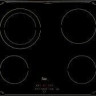 Электрическая варочная панель Teka TBR 641 Электрическая варочная панель Teka TBR 641