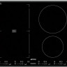 Индукционная варочная панель Smeg SIM61BDE