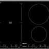 Индукционная варочная панель Smeg SIM61BDE