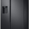 Холодильник Samsung RS68N8241B1 Холодильник Samsung RS68N8241B1