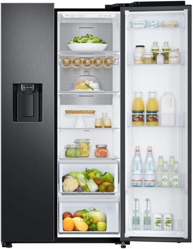 Холодильник Samsung RS68N8241B1 Холодильник Samsung RS68N8241B1