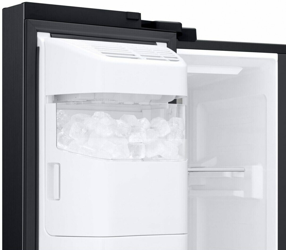 Холодильник Samsung RS68N8241B1 Холодильник Samsung RS68N8241B1