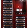Винный шкаф Cold Vine C154-WM2-BAR Винный шкаф Cold Vine C154-WM2-BAR