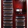 Винный шкаф Cold Vine C154-WM2-BAR Винный шкаф Cold Vine C154-WM2-BAR