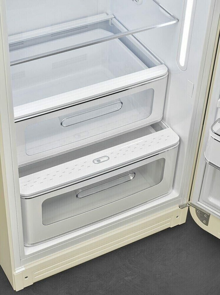 Холодильник Smeg FAB28RB1 Холодильник Smeg FAB28RB1