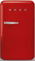 Холодильник Smeg FAB5RR