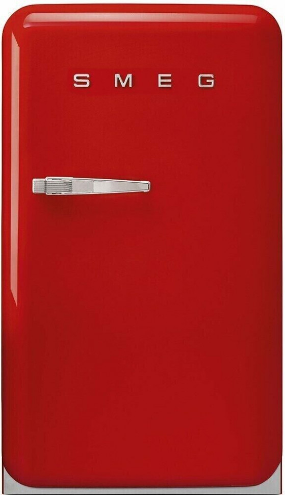 Холодильник Smeg FAB5RR