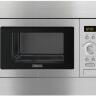 Встраиваемая микроволновая печь Zanussi ZSC 25259 XA