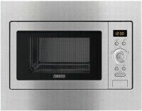 Встраиваемая микроволновая печь Zanussi ZSC 25259 XA