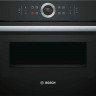 Электрический духовой шкаф Bosch CMG 633BB1