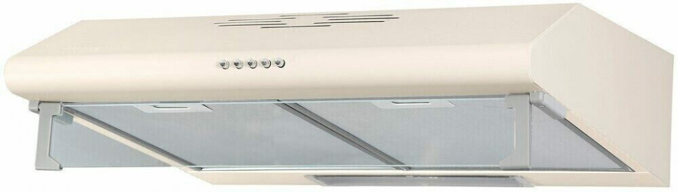 Каминная вытяжка Korting KHT 6334 B Каминная вытяжка Korting KHT 6334 B
