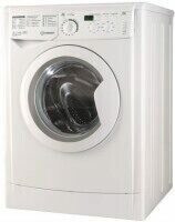 Стиральная машина Indesit E2SD 2160