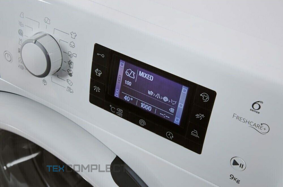 Стиральная машина Whirlpool FWD 91496 WS Стиральная машина Whirlpool FWD 91496 WS