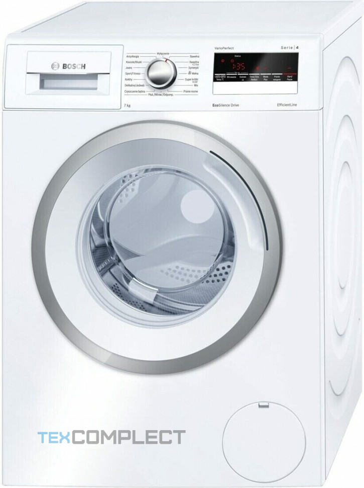 Стиральная машина Bosch WAN 2427E