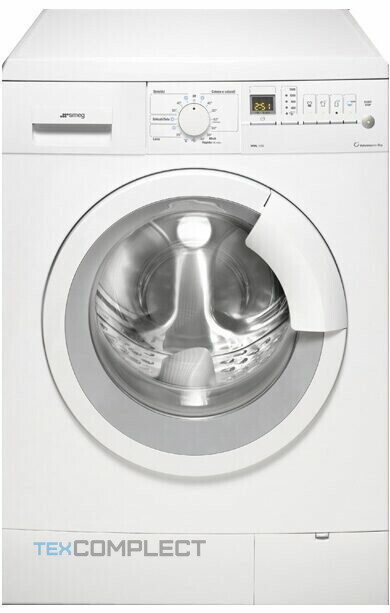 Стиральная машина Smeg WML168