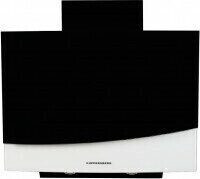 Каминная вытяжка Kuppersberg F W610 B Каминная вытяжка Kuppersberg F W610 B