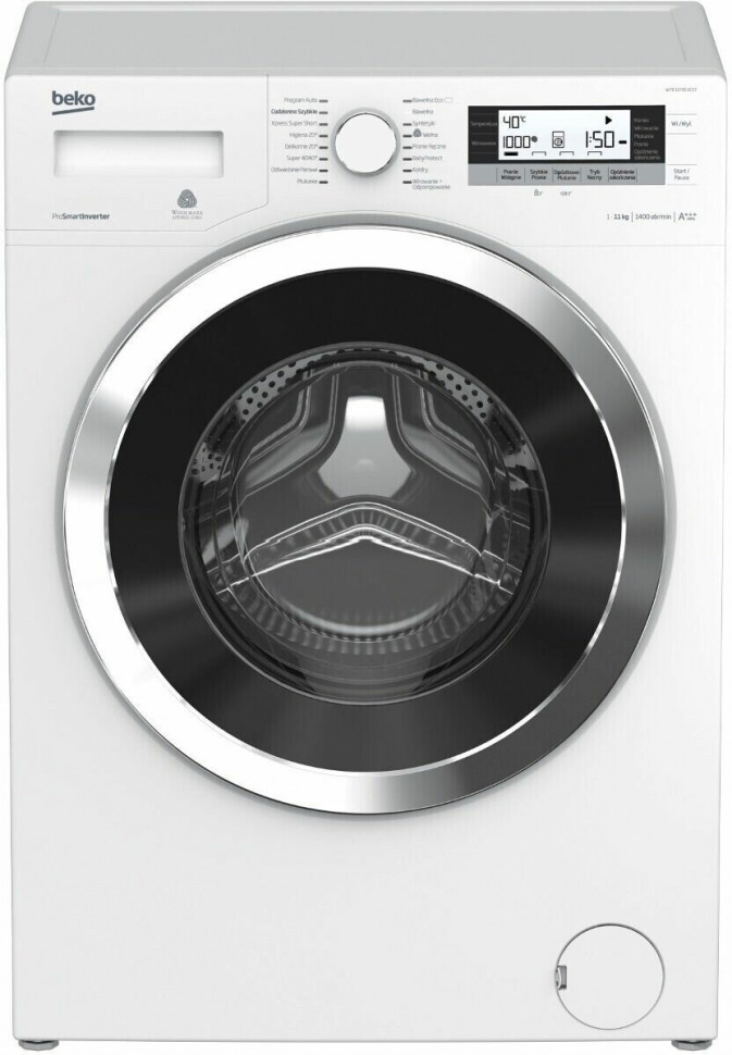 Стиральная машина Beko WTE 11735