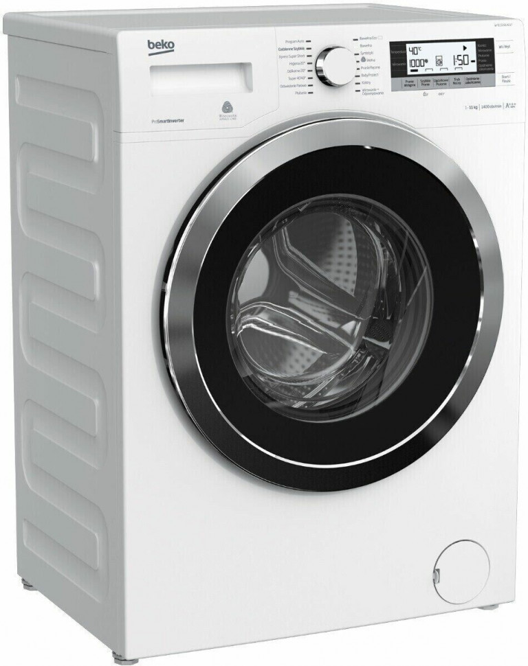 Стиральная машина Beko WTE 11735 Стиральная машина Beko WTE 11735