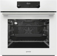 Электрический духовой шкаф Gorenje BO 735 E32 WG