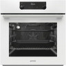 Электрический духовой шкаф Gorenje BO 735 E32 WG