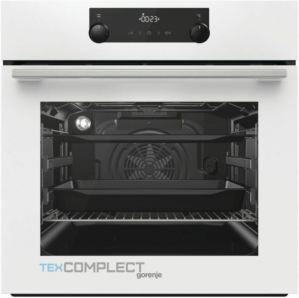 Электрический духовой шкаф Gorenje BO 735 E32 WG