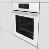 Электрический духовой шкаф Gorenje BO 735 E32 WG
