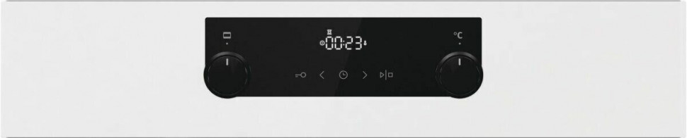 Электрический духовой шкаф Gorenje BO 735 E32 WG