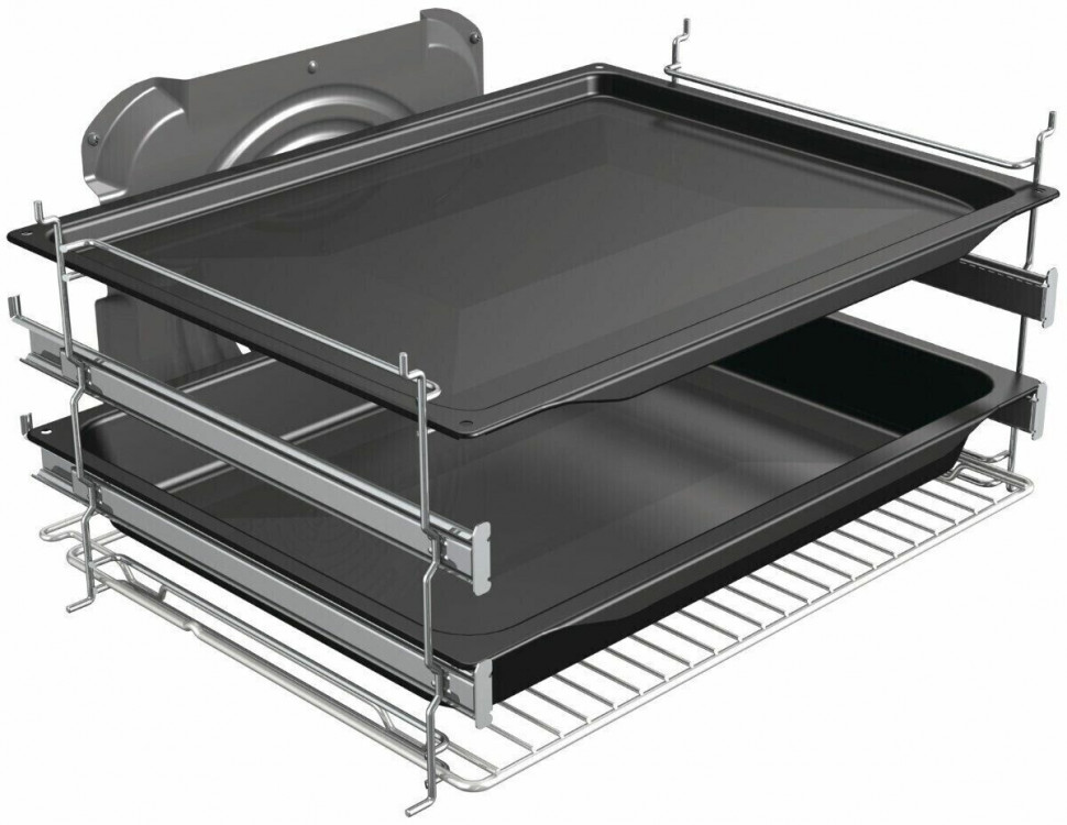 Электрический духовой шкаф Gorenje BO 735 E32 WG
