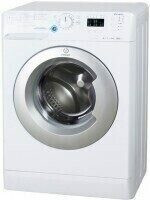 Стиральная машина Indesit NSL 605