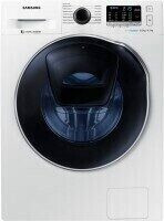 Стиральная машина Samsung WD80K5A10OW Стиральная машина Samsung WD80K5A10OW