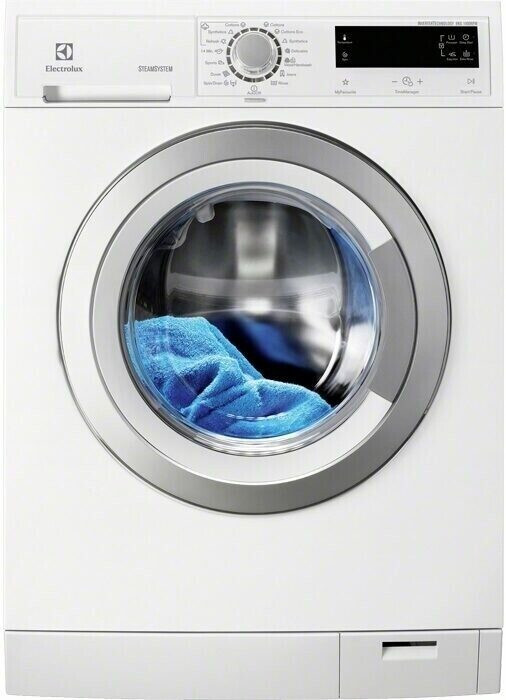 Стиральная машина Electrolux EWF 1687