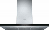 Каминная вытяжка Siemens LC 98BA572