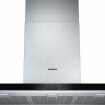 Каминная вытяжка Siemens LC 98BA572 Каминная вытяжка Siemens LC 98BA572