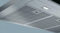 Каминная вытяжка Siemens LC 98BA572