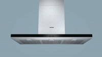 Каминная вытяжка Siemens LC 98BA572