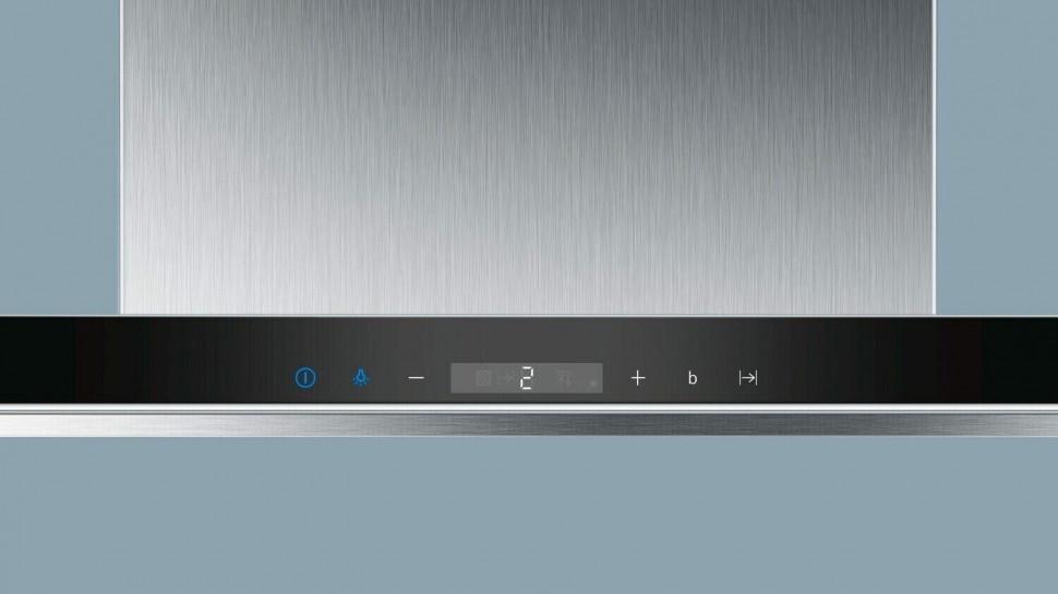 Каминная вытяжка Siemens LC 98BA572 Каминная вытяжка Siemens LC 98BA572
