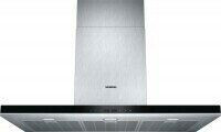 Каминная вытяжка Siemens LC 98BA572 Каминная вытяжка Siemens LC 98BA572