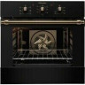 Электрический духовой шкаф Electrolux EOB 2200 BOR Электрический духовой шкаф Electrolux EOB 2200 BOR